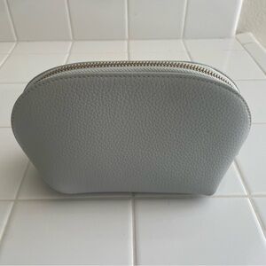 Cuyana small toiletry/cosmetic bag